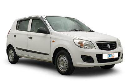 Maruti Alto K10-img